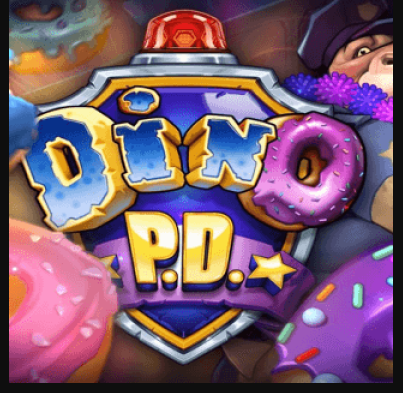 Dino P.D.